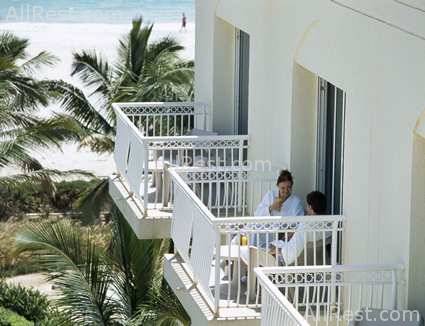 Hilton Salalah Resort 7